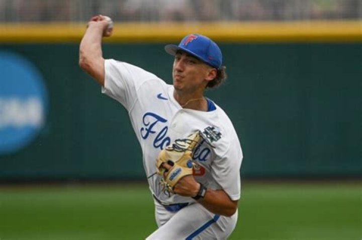 Mets draft takeaways: New York stocks up on pitching talent, shortstops
