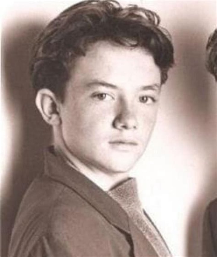 Michael Faustino - Bio, Age, siblings, Wiki, Facts and Family ·