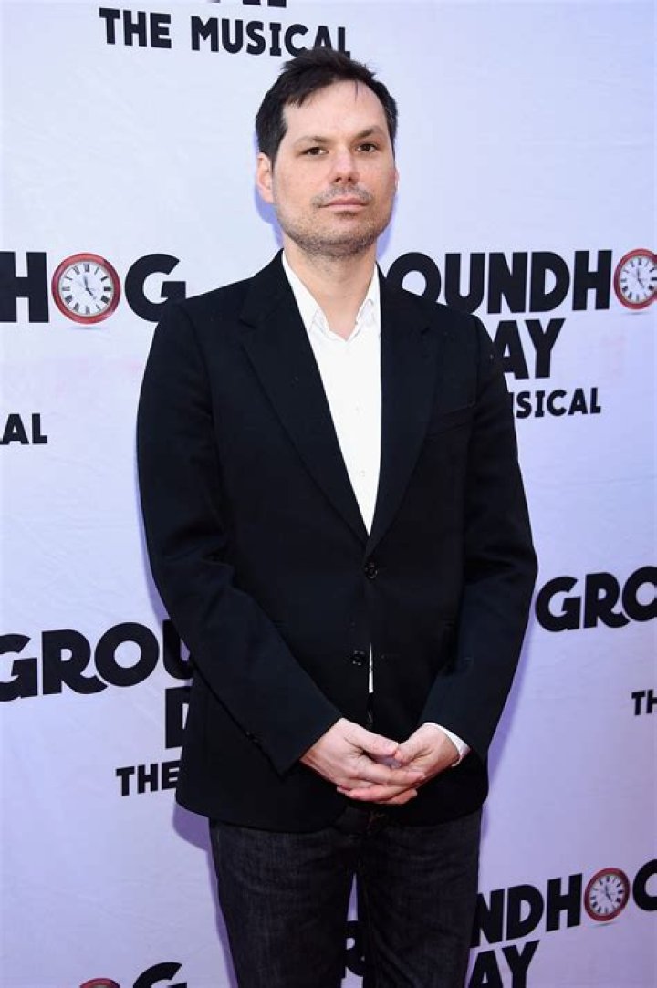Michael Ian Black - Bio, Age, net worth, height, Wiki, Facts and Family