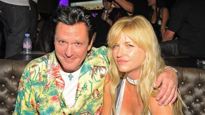 Michael Madsen Net Worth 2024