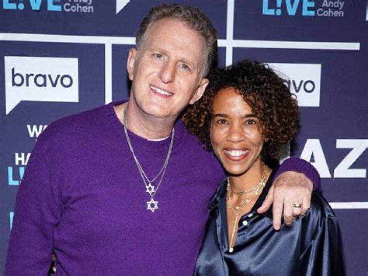 Michael Rapaport Bio, Wife, Net worth, Children, Height, Brother, Family