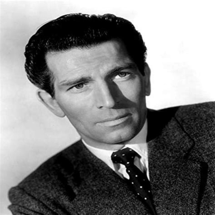 Michael Rennie - BlogPaper