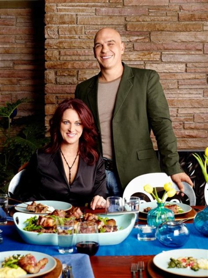 Michael Symon | Bio, Age, Net Worth, Relationship, Career