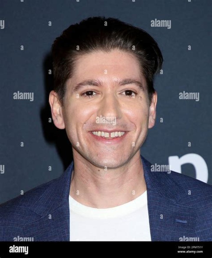 Michael Zegen ·