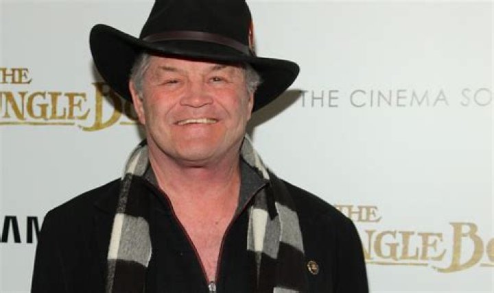 Micky Dolenz - Bio, Age, net worth, height, Wiki, Facts and Family