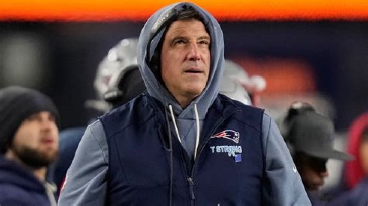 Mike Vrabel Eye Injury: What Happened To Him? Health Update