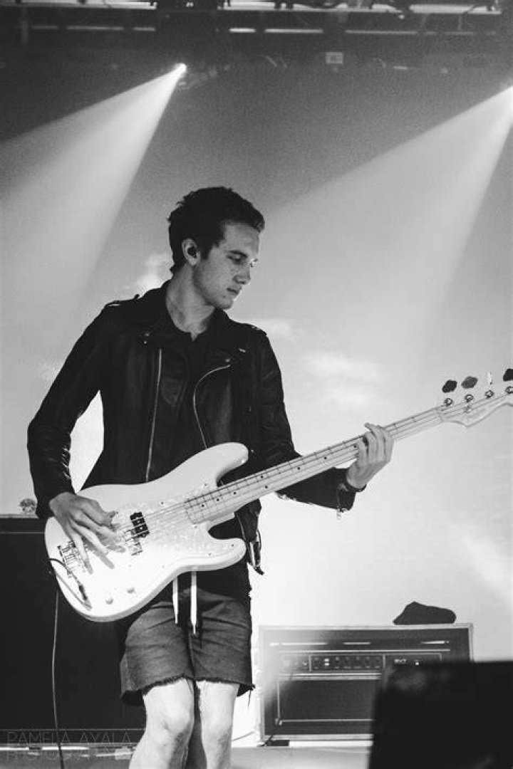 Mikey Margott - BlogPaper