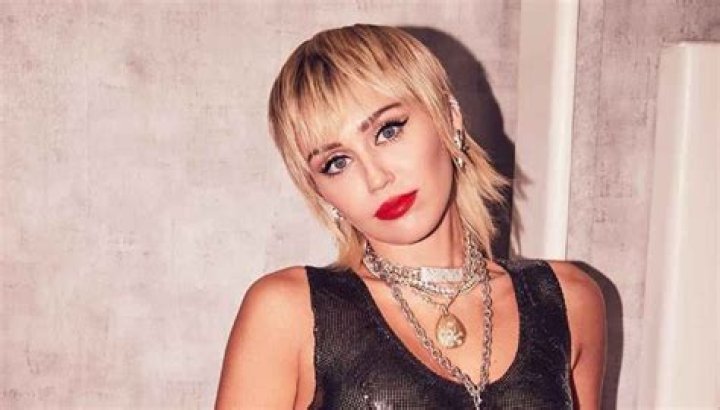 Miley Cyrus Age: How Old Is She?