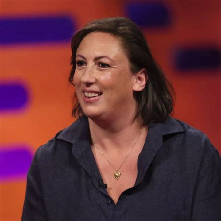 Miranda Hart bio, wife, children, net worth, parents, illness
