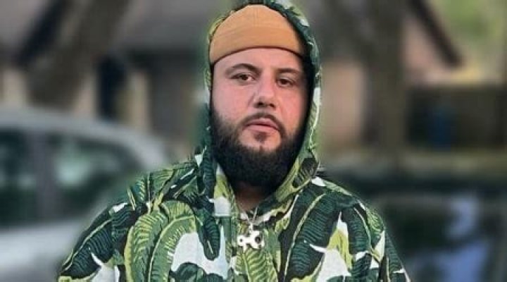 Mohammed Amer ·
