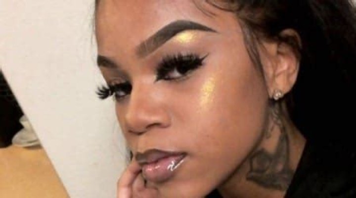 Molly Brazy Height, Weight, Age, Boyfriend, Family, Facts, Biography