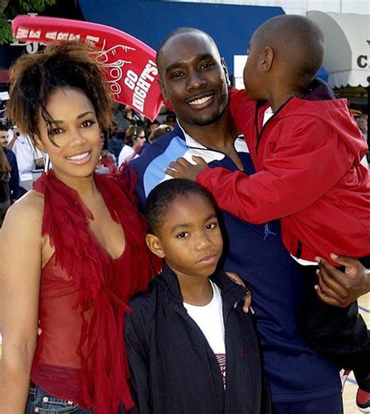 Morris Chestnut’s Wife’s Wiki, Net Worth, Age, Birthday, Race, Kids