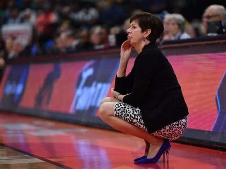 Muffet McGraw Biography, Age, Height, Husband, Net Worth, Family