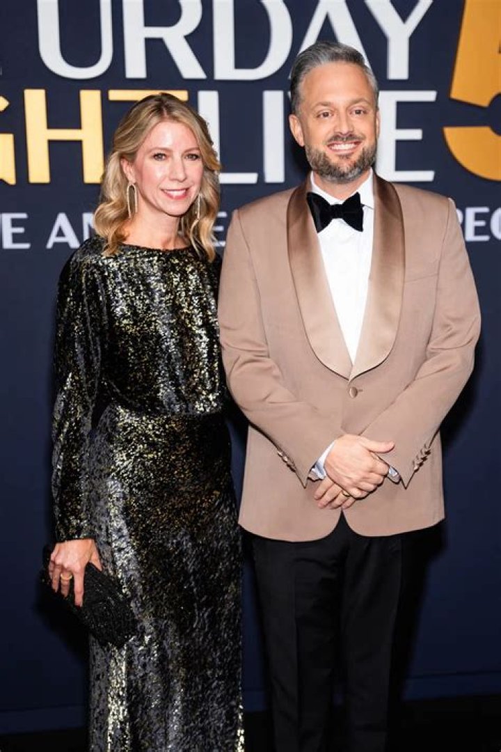 Nate Bargatze's Wife's Age Revealed