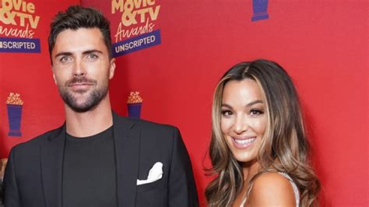 Neil Flores and Alex Hall: A Look at Their Relationship and Divorce