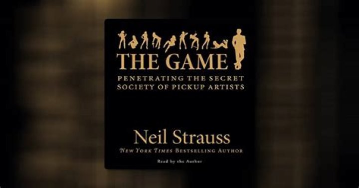 Neil Strauss - BlogPaper