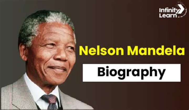 Nelson Mandela - Bio, Age, net worth, height, Wiki, Facts and Family ·