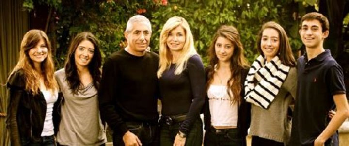 Net Worth, Children, Height, Family, Marriage