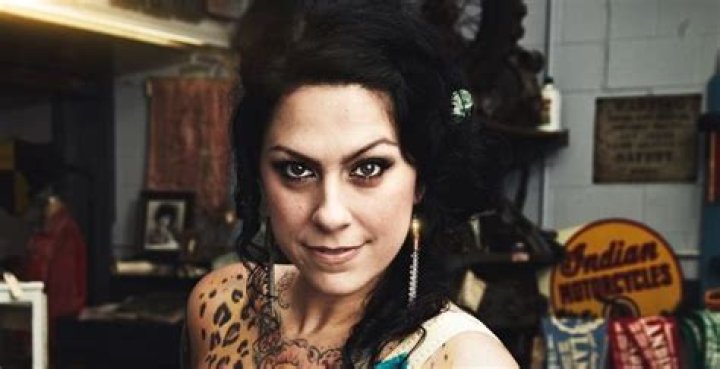 Net Worth, Children, Tattoos, Measurements, Weight Loss