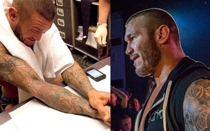 Net Worth, Tattoos, And Life Beyond Arm Wrestling