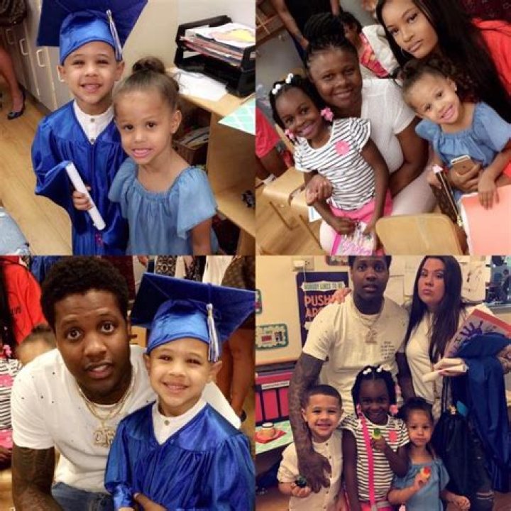Nicole Covone Is Lil Durk's Ex-Wife: What Really Happened?