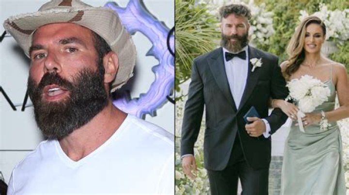 Nina Agdal And Dan Bilzerian: The Unlikely Connection