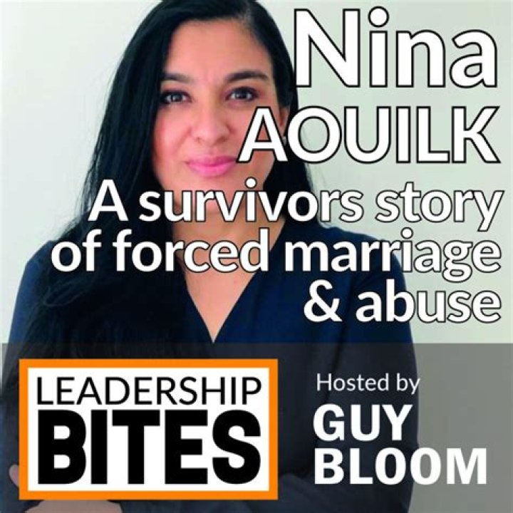 Nina Aouilk's Divorce And Its Impact