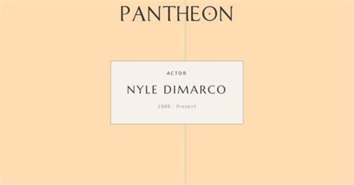 Nyle DiMarco Biography | ZingBlog