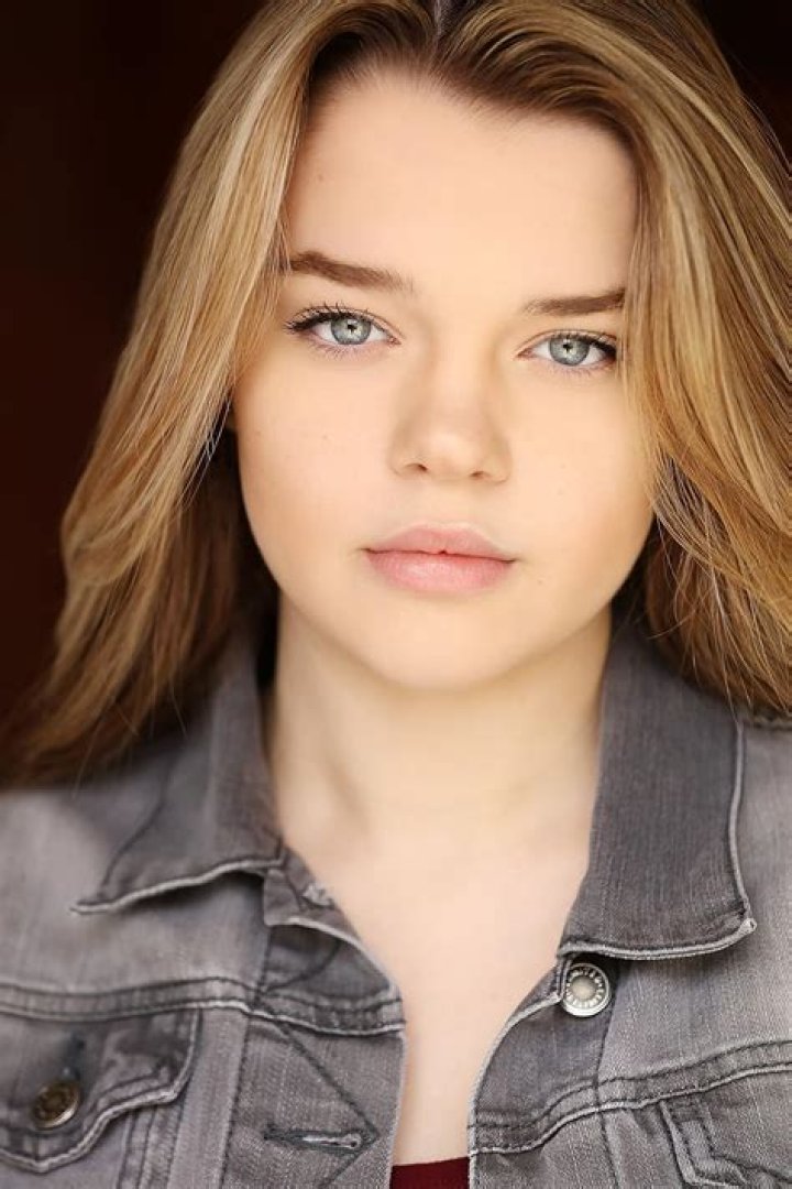 Olivia Renee Dupepe ·