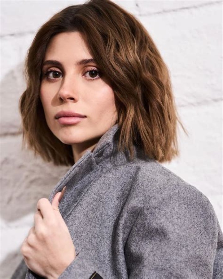 Olivia Stuck - Bio, Age, Wiki, Facts and Family ·