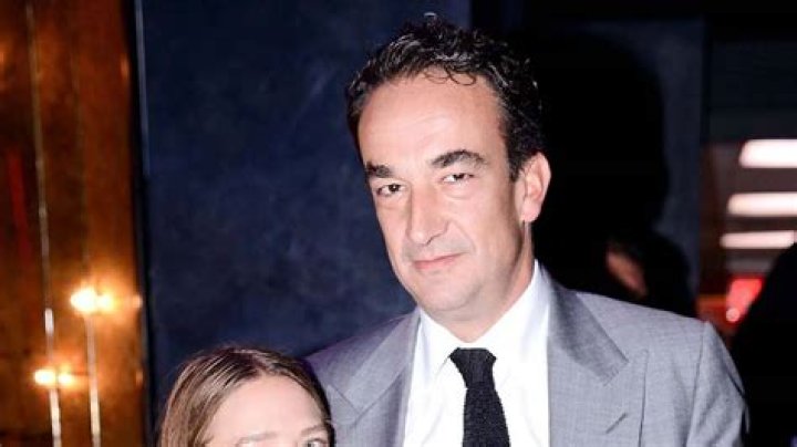 Olivier Sarkozy's Net Worth Revealed