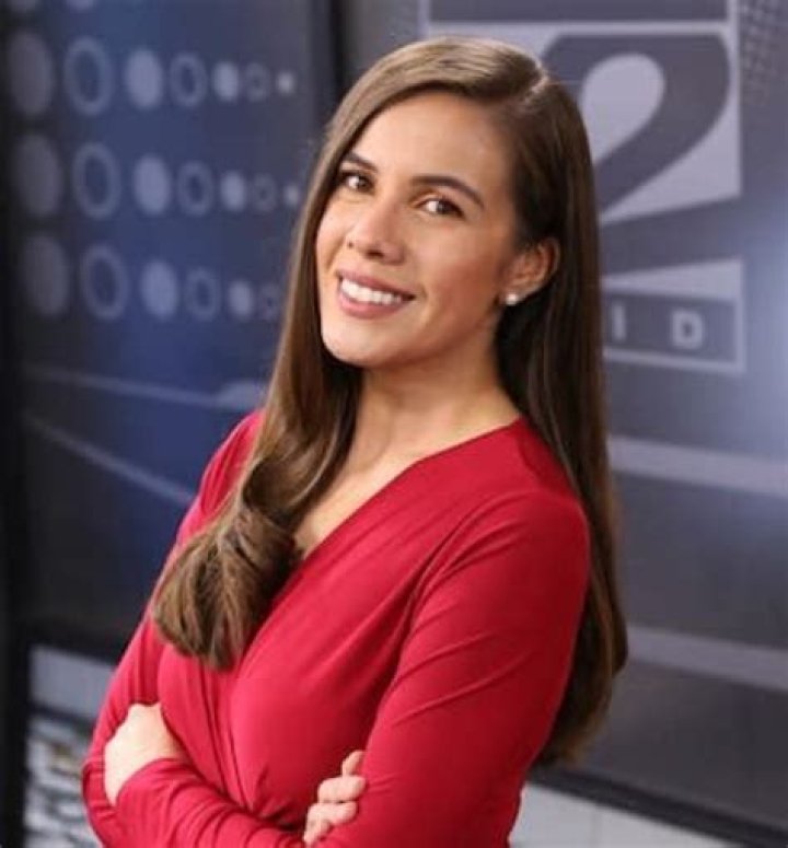 Ozzy Mora (KAVU-TV) Bio, Age, Husband, Ethnicity, Height: Is She Married?