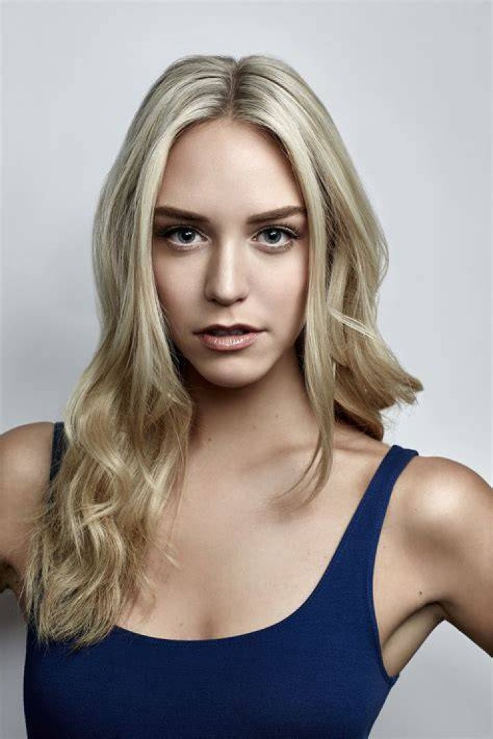 Paige Mobley ·