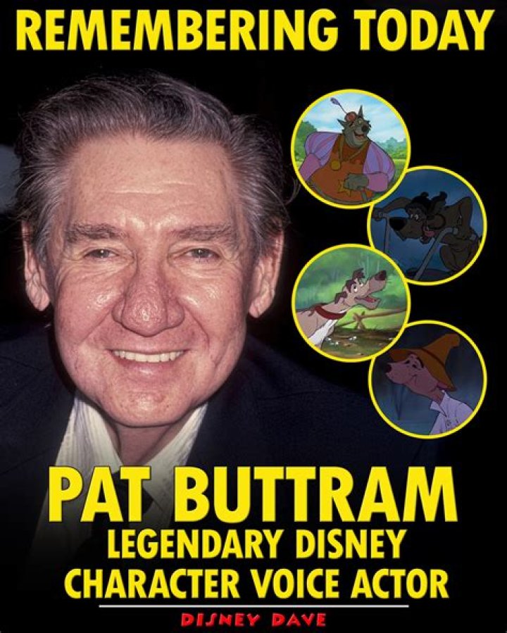 Pat Buttram - Bio, Age, height, Wiki, Facts and Family