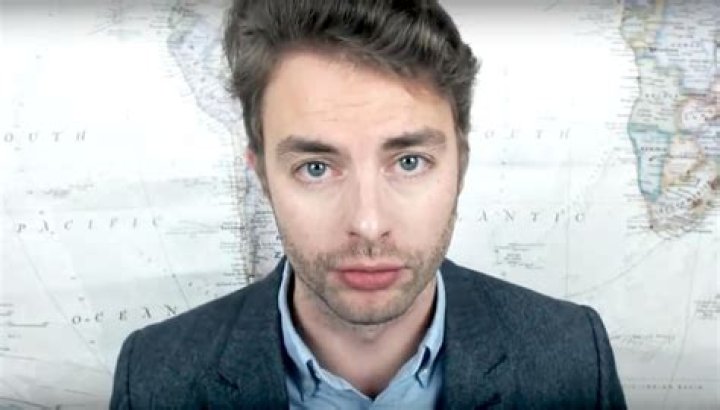 Paul Joseph Watson ·