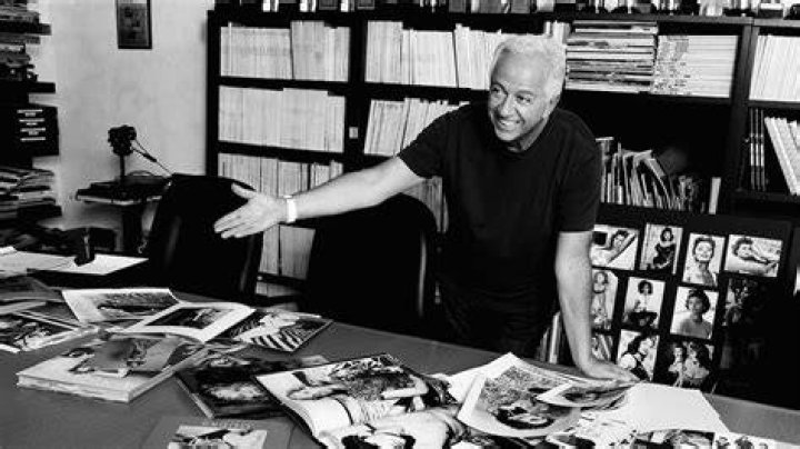 Paul Marciano - BlogPaper