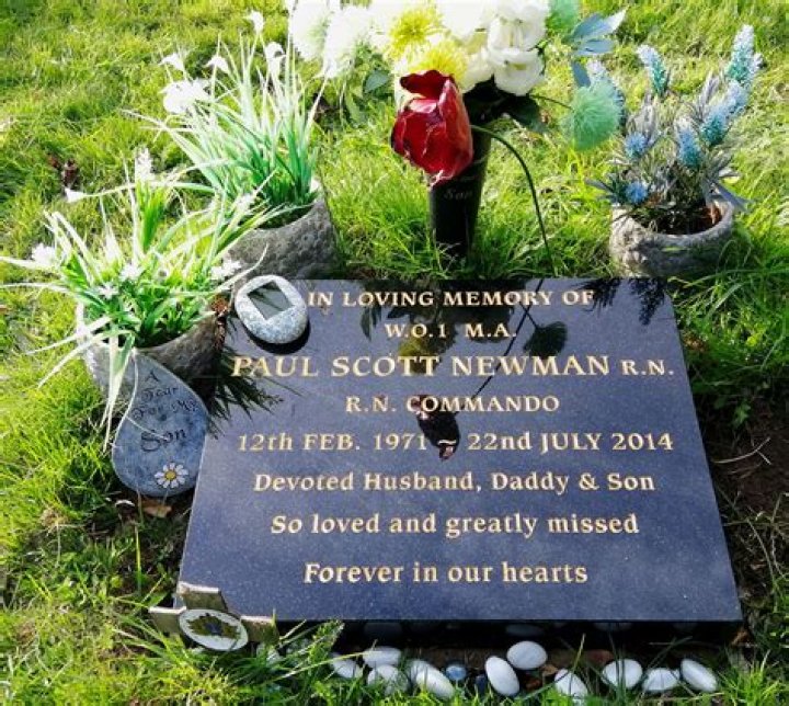 Paul Newman Was Never The Same After His Son Scott's Death