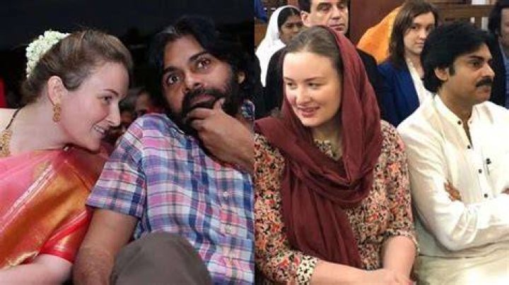 Pawan Kalyan First Wife Nandini, Where His First Wife Now? Family
