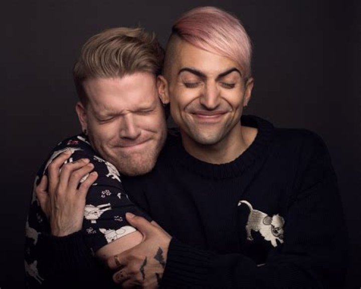 Pentatonix singer Mitch Grassis Wiki: Weight Loss, Cancer, Married, Gay, Net Worth, Boyfrie