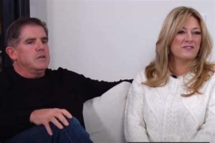 Peter Laviolette wife | Ecelebritymirror