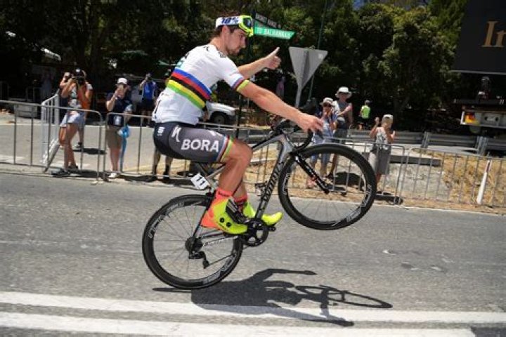 Peter Sagan - Bio, Age, net worth, Wiki, Facts and Family