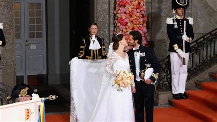 Prince Carl Philip, Duke of Vrmland Biography; Net Worth, Wedding, Girlfriends