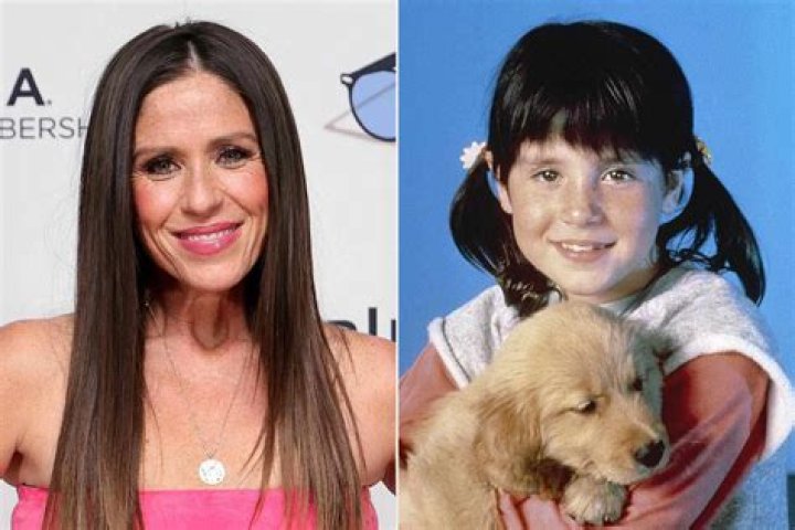 Punky Brewster Full Cast List: Meet Soleil Moon Frye, Cherie Johnson and other stars from Peac