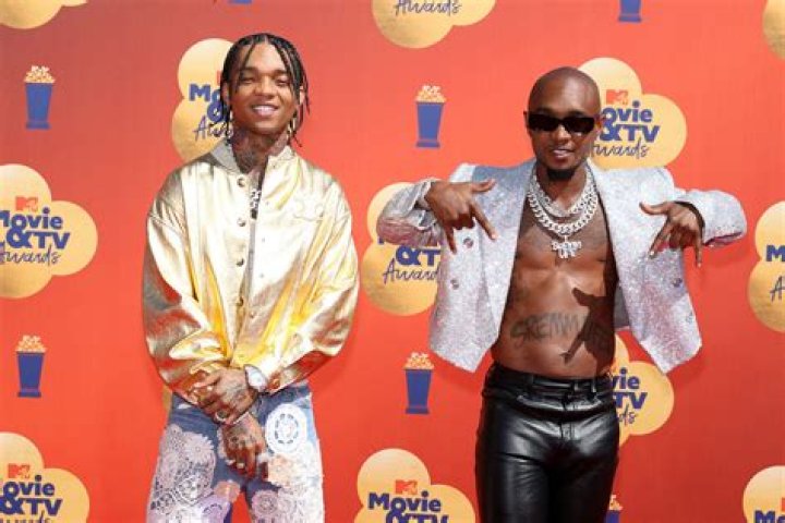 Rae Sremmurd Net Worth Wiki Age Weight And