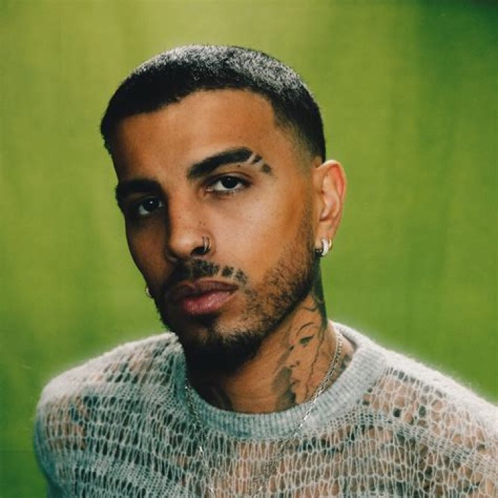 Rauw Alejandro's Height And Weight Revealed!