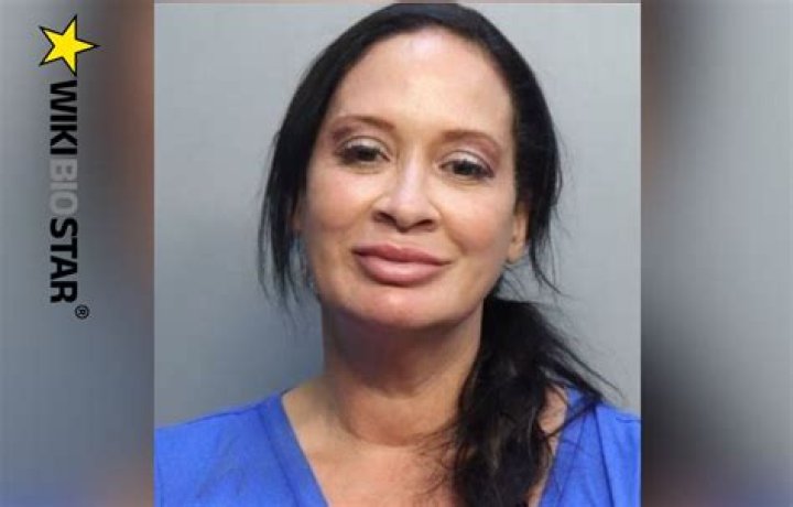 Raven Ramona Liberty: A Unique Personality