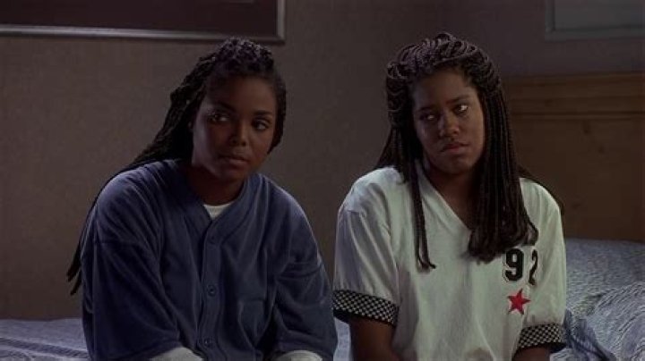 Regina King Biography | MoxBlog