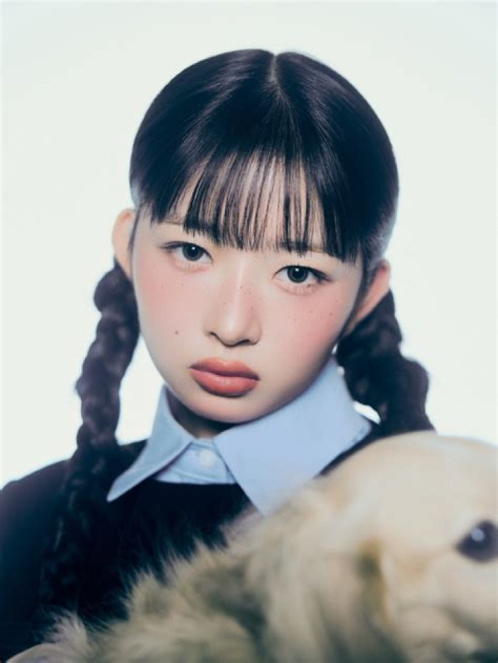 Rei(IVE) Profile, Height, Career, Facts and more