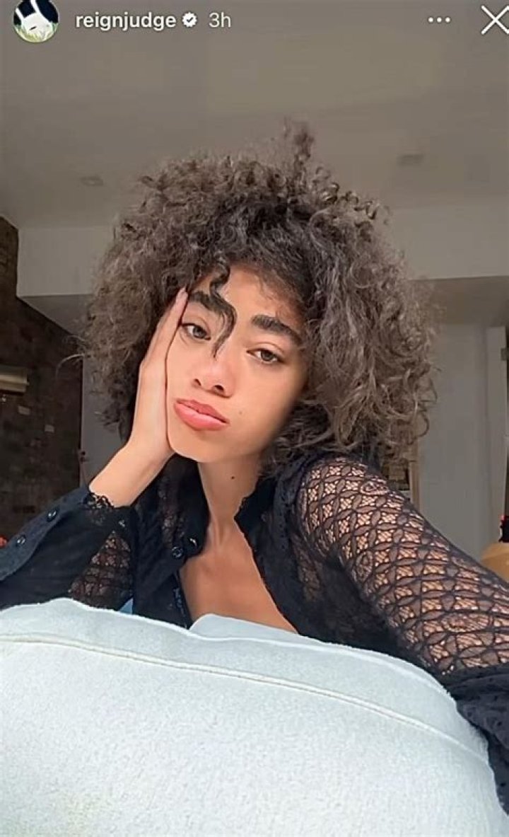 Reports Suggest Wyatt Navarro Dated Reign Judge -Meet Tyler the Creator Girlfriends