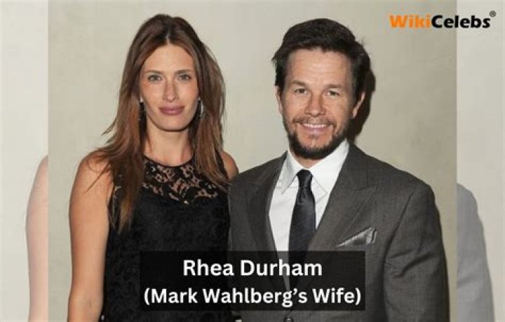 Rhea Durham's Height Vs. Mark Wahlberg's Unveiled